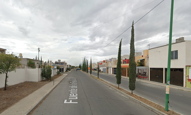 CASA EN VENTA EN FUENTES DE TIZAYUCA, TIZAYUCA