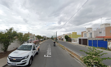 CASA EN VENTA EN FUENTES DE TIZAYUCA, TIZAYUCA