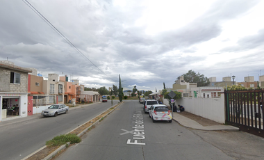 CASA EN VENTA EN FUENTES DE TIZAYUCA, TIZAYUCA