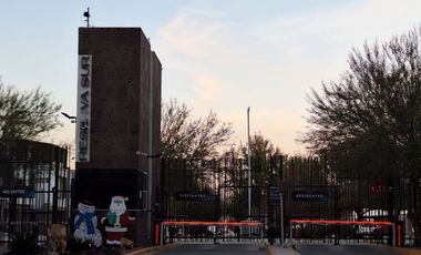 CASA EN RENTA FRACC. RESERVA SUR ZONA CAMPOS ELISEOS