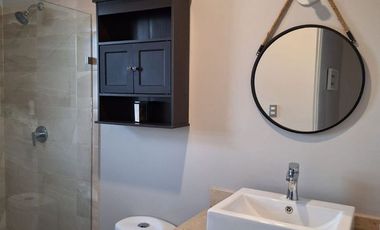 CASA EN RENTA FRACC. RESERVA SUR ZONA CAMPOS ELISEOS