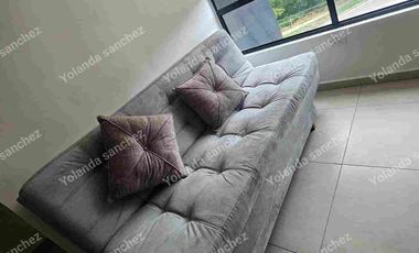 alquilo amoblado estrenar  anillo vial cañaveral frente kosto macro  al lado pricemark