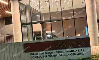alquilo amoblado estrenar  anillo vial cañaveral frente kosto macro  al lado pricemark