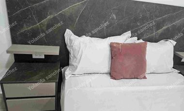 alquilo amoblado estrenar  anillo vial cañaveral frente kosto macro  al lado pricemark