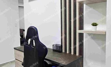 alquilo amoblado estrenar  anillo vial cañaveral frente kosto macro  al lado pricemark