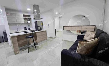 alquilo amoblado estrenar  anillo vial cañaveral frente kosto macro  al lado pricemark