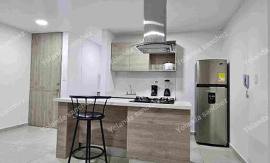 alquilo amoblado estrenar  anillo vial cañaveral frente kosto macro  al lado pricemark