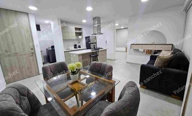 alquilo amoblado estrenar  anillo vial cañaveral frente kosto macro  al lado pricemark