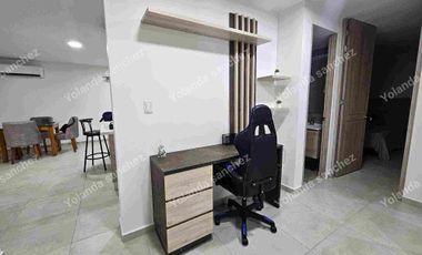 alquilo amoblado estrenar  anillo vial cañaveral frente kosto macro  al lado pricemark