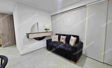 alquilo amoblado estrenar  anillo vial cañaveral frente kosto macro  al lado pricemark