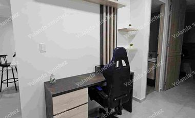 alquilo amoblado estrenar  anillo vial cañaveral frente kosto macro  al lado pricemark