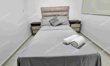 alquilo amoblado estrenar  anillo vial cañaveral frente kosto macro  al lado pricemark