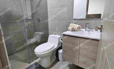 alquilo amoblado estrenar  anillo vial cañaveral frente kosto macro  al lado pricemark