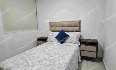 alquilo amoblado estrenar  anillo vial cañaveral frente kosto macro  al lado pricemark