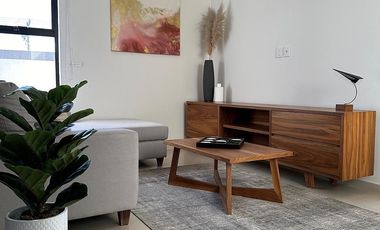 Casa en venta en Metepec con amenidades de lujo - Gimnasio, Ludoteca, Casa de descanso