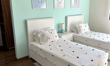 Casa en venta en Metepec con amenidades de lujo - Gimnasio, Ludoteca, Casa de descanso