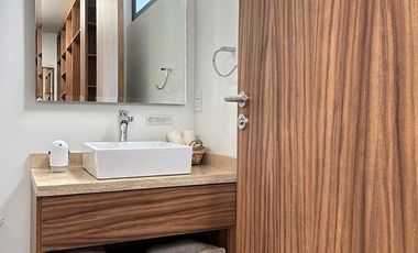 Casa en venta en Metepec con amenidades de lujo - Gimnasio, Ludoteca, Casa de descanso