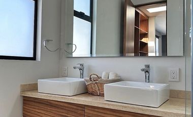 Casa en venta en Metepec con amenidades de lujo - Gimnasio, Ludoteca, Casa de descanso