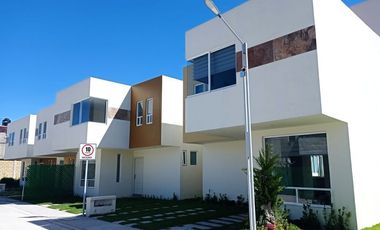 Casa en venta en San Mateo Atenco