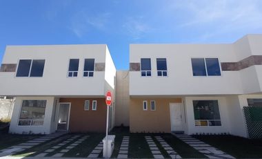 Casa en venta en San Mateo Atenco