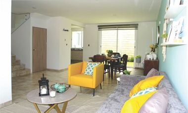 Casa en venta en San Mateo Atenco