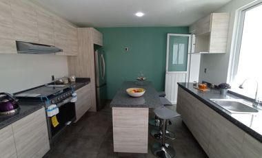 Casa en venta en San Mateo Atenco