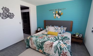 Casa en venta en San Mateo Atenco