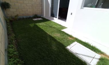 Casa en venta en San Mateo Atenco