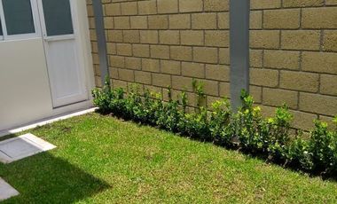 Casa en venta en San Mateo Atenco