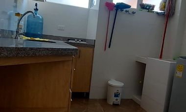 EN ALQUILER APARTAESTUDIO AMOBLADO CONDOMINIO PIGOANZA