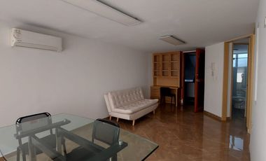 EN ALQUILER APARTAESTUDIO AMOBLADO CONDOMINIO PIGOANZA