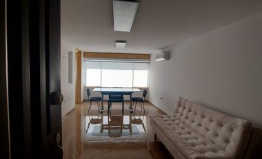 EN ALQUILER APARTAESTUDIO AMOBLADO CONDOMINIO PIGOANZA