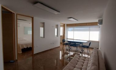 EN ALQUILER APARTAESTUDIO AMOBLADO CONDOMINIO PIGOANZA