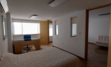 EN ALQUILER APARTAESTUDIO AMOBLADO CONDOMINIO PIGOANZA