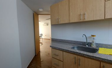 EN ALQUILER APARTAESTUDIO AMOBLADO CONDOMINIO PIGOANZA