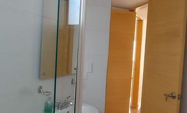 EN ALQUILER APARTAESTUDIO AMOBLADO CONDOMINIO PIGOANZA