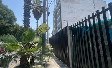 TERRENO PARA EDIFICIO