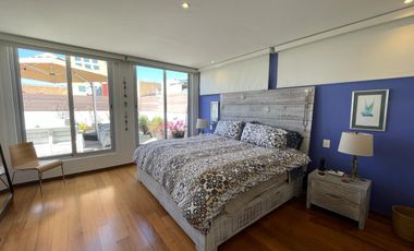 En venta, departamento en Av. Horacio, Polanco, Sección III, CDMX