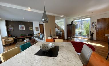 En venta, departamento en Av. Horacio, Polanco, Sección III, CDMX