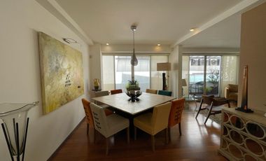 En venta, departamento en Av. Horacio, Polanco, Sección III, CDMX
