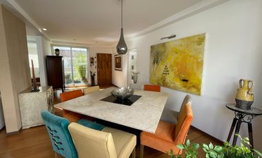 En venta, departamento en Av. Horacio, Polanco, Sección III, CDMX