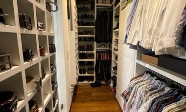 En venta, departamento en Av. Horacio, Polanco, Sección III, CDMX