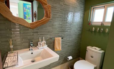 En venta, departamento en Av. Horacio, Polanco, Sección III, CDMX