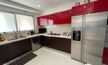 En venta, departamento en Av. Horacio, Polanco, Sección III, CDMX