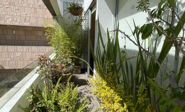 En venta, departamento en Av. Horacio, Polanco, Sección III, CDMX