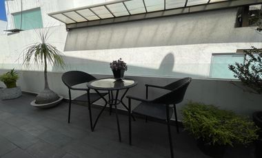 En venta, departamento en Av. Horacio, Polanco, Sección III, CDMX