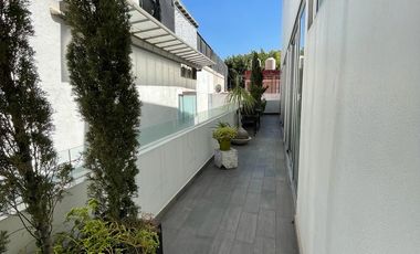 En venta, departamento en Av. Horacio, Polanco, Sección III, CDMX