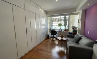 En venta, departamento en Av. Horacio, Polanco, Sección III, CDMX