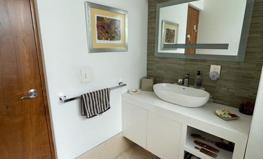 En venta, departamento en Av. Horacio, Polanco, Sección III, CDMX