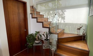 En venta, departamento en Av. Horacio, Polanco, Sección III, CDMX